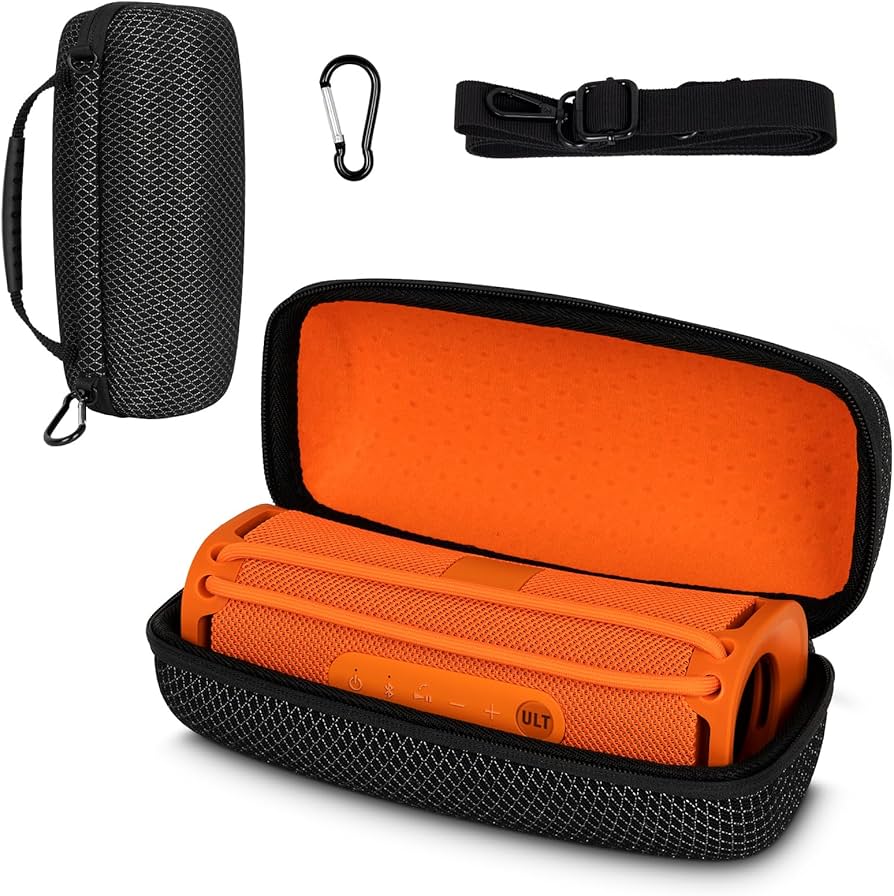 Amazon | XINGFUDAO収納ケースSONY ULT FIELD 1/JBL CHARGE 5